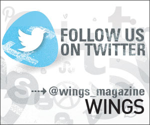 Wings Twitter